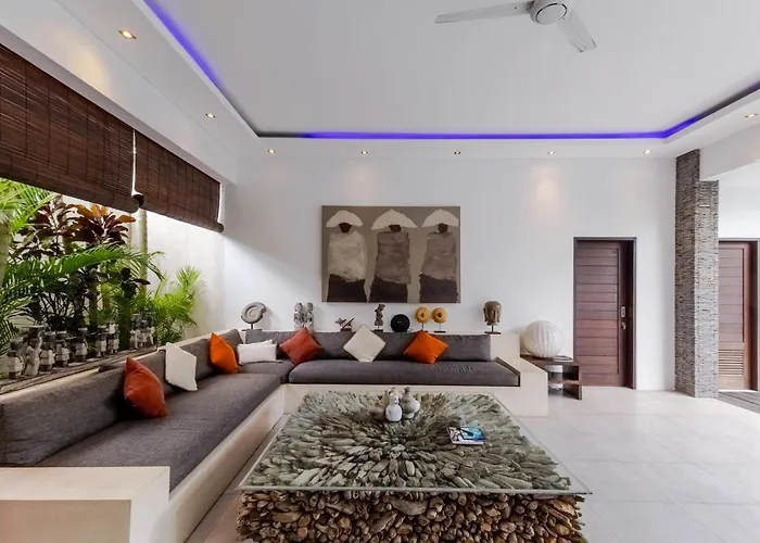 Naema By Pertama Seminyak (Bali)