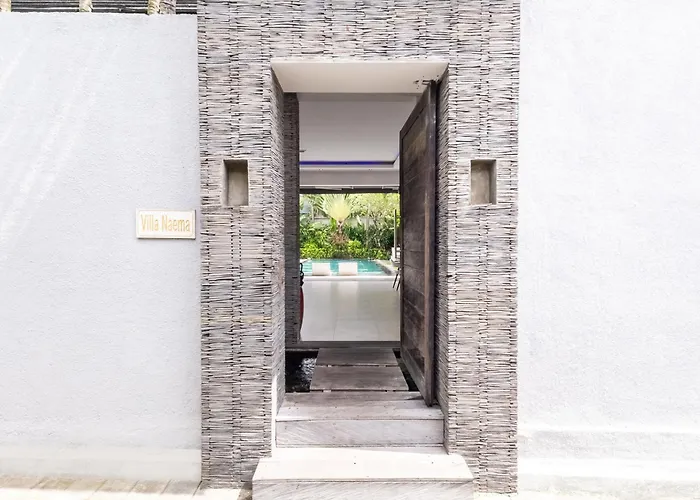 Naema By Pertama * Seminyak (Bali)