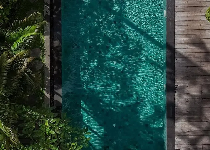 Villa Naema By Pertama *