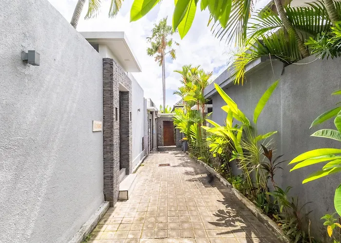 Naema By Pertama Villa Seminyak (Bali)